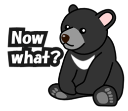 Animal Sticker Collection sticker #9528439