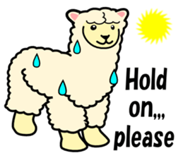 Animal Sticker Collection sticker #9528440