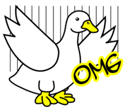 Animal Sticker Collection sticker #9528449