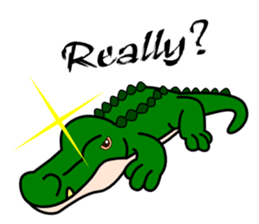 Animal Sticker Collection sticker #9528452