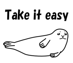 Animal Sticker Collection sticker #9528455