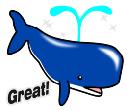 Animal Sticker Collection sticker #9528458