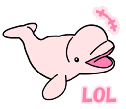 Animal Sticker Collection sticker #9528459