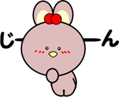 Ohausa again sticker #9528908