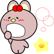 Ohausa again sticker #9528914