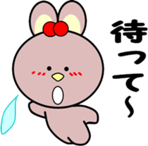 Ohausa again sticker #9528918