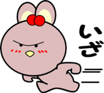 Ohausa again sticker #9528921