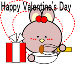 Ohausa again sticker #9528926