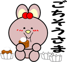 Ohausa again sticker #9528927