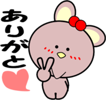 Ohausa again sticker #9528928