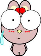 Ohausa again sticker #9528932