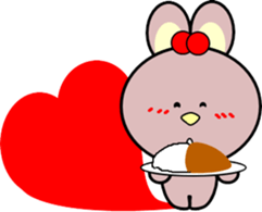 Ohausa again sticker #9528940