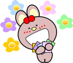 Ohausa again sticker #9528942