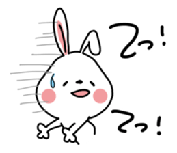 Yamanashi Prefecture dialect of Japan. 3 sticker #9529049