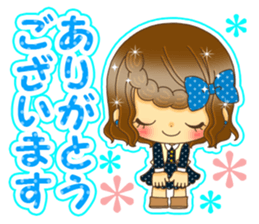 OsyarecollectionValentineversion sticker #9529113