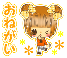 OsyarecollectionValentineversion sticker #9529118