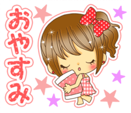 OsyarecollectionValentineversion sticker #9529120