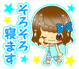 OsyarecollectionValentineversion sticker #9529121