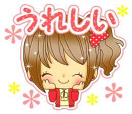 OsyarecollectionValentineversion sticker #9529124