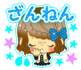 OsyarecollectionValentineversion sticker #9529125