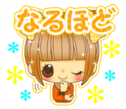 OsyarecollectionValentineversion sticker #9529126