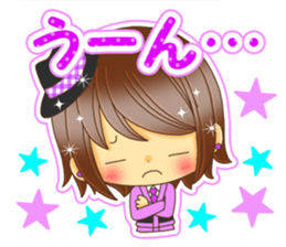 OsyarecollectionValentineversion sticker #9529127