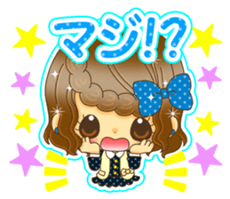 OsyarecollectionValentineversion sticker #9529129