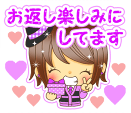 OsyarecollectionValentineversion sticker #9529135