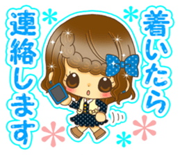 OsyarecollectionValentineversion sticker #9529137