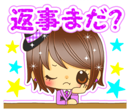 OsyarecollectionValentineversion sticker #9529143