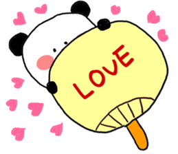 Sticker to send to Keiko sticker #9529795