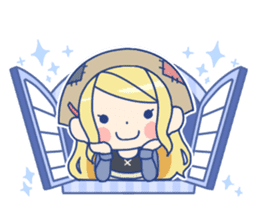 Cinderella Stickers sticker #9531984