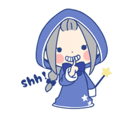 Cinderella Stickers sticker #9531993