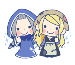 Cinderella Stickers sticker #9531995