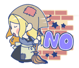 Cinderella Stickers sticker #9531997