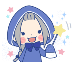 Cinderella Stickers sticker #9531998