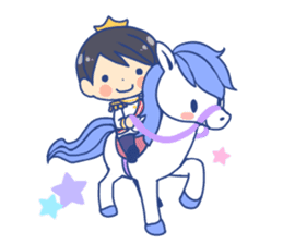 Cinderella Stickers sticker #9532005