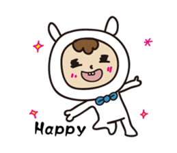 Jun's daily 2 sticker #9532304