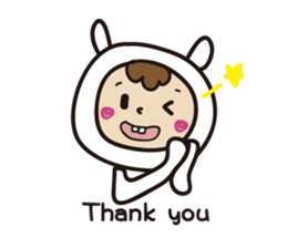 Jun's daily 2 sticker #9532314