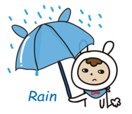 Jun's daily 2 sticker #9532325