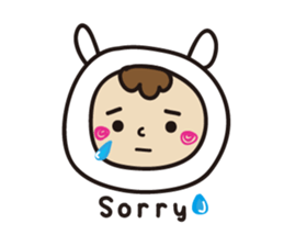 Jun's daily 2 sticker #9532333