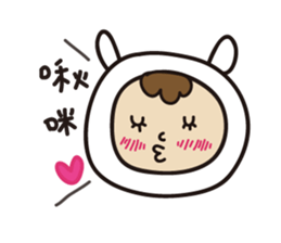 Jun's daily 2 sticker #9532335