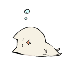 KABONEKO Cat sticker #9532748