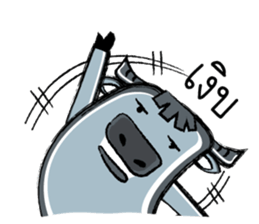 Lookchoup sticker #9533030