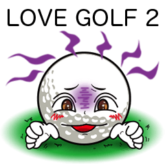 LOVE GOLF 2