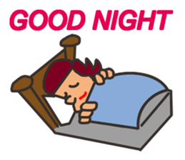 Ms Hilarious sticker #9533227