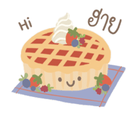 Food. sticker #9533784