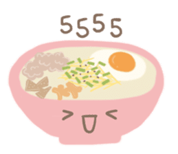 Food. sticker #9533793