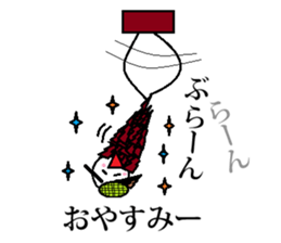 Marumusi Sticker part 4 sticker #9534197