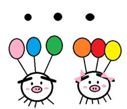 Marumusi Sticker part 4 sticker #9534219